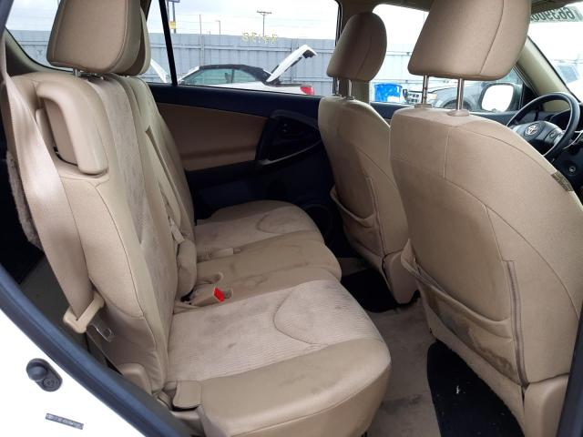 Photo 6 from auction – 2011 TOYOTA RAV4 with VIN 2T3BF4DV2BW149853