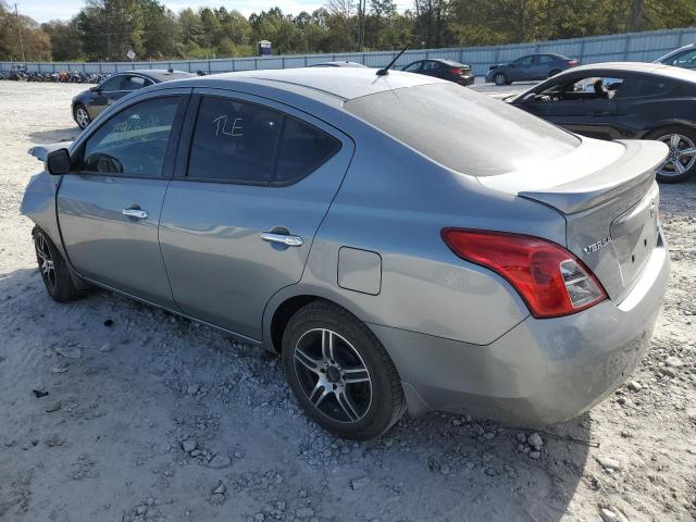 Photo 3 from auction – 2014 NISSAN VERSA S with VIN 3N1CN7AP0EL815119