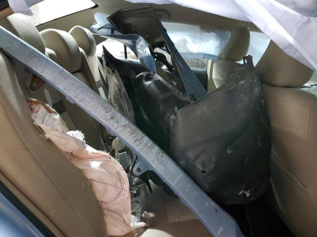 Photo 6 from auction – 2013 TOYOTA CAMRY L with VIN 4T4BF1FK5DR296073