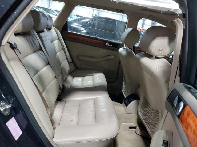 Photo 6 from auction – 2004 AUDI A6 3.0 AVA with VIN WAUVT64B94N088354
