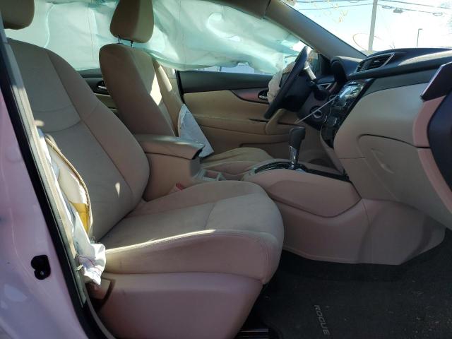 Photo 5 from auction – 2016 NISSAN ROGUE S with VIN JN8AT2MT0GW007747