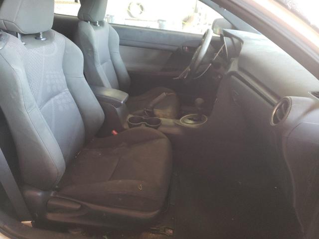 Photo 5 from auction – 2011 TOYOTA SCION TC with VIN JTKJF5C7XB3008139