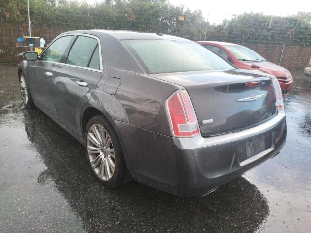 Photo 3 from auction – 2013 CHRYSLER 300C VARVA with VIN 2C3CCADT2DH635290