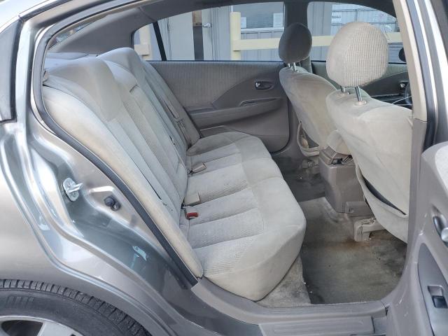 Photo 6 from auction – 2003 NISSAN ALTIMA BAS with VIN 1N4AL11D63C137505