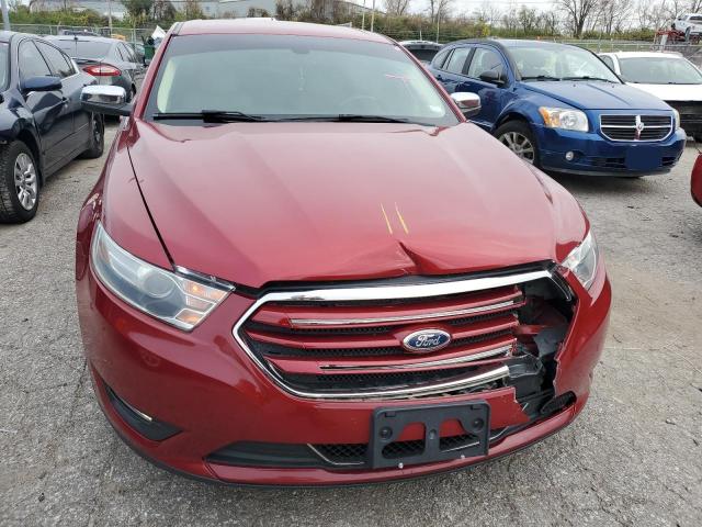 Photo 9 from auction – 2014 FORD TAURUS LIM with VIN 1FAHP2F92EG112139