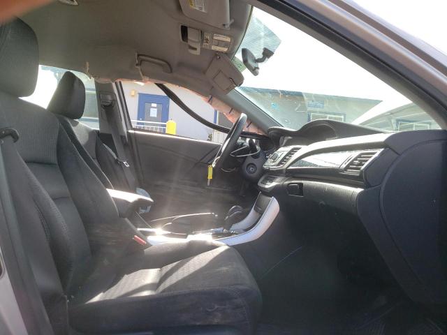 Photo 5 from auction – 2014 HONDA ACCORD SPO with VIN 1HGCR2F57EA040807