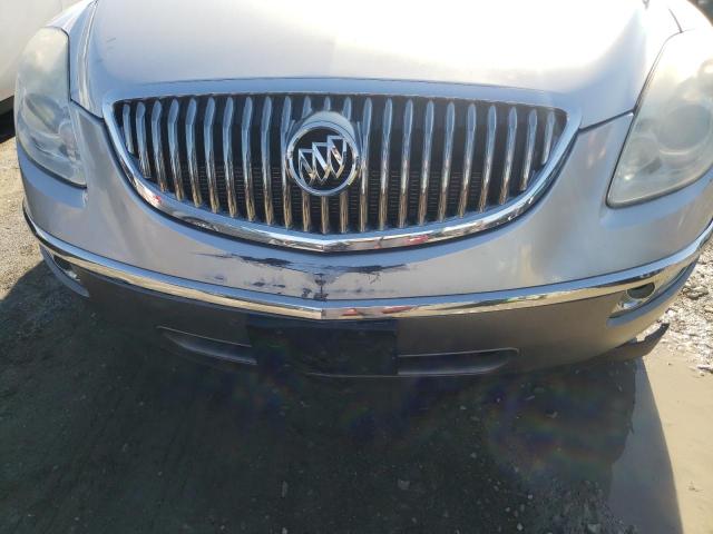 Photo 9 from auction – 2009 BUICK ENCLAVE CX with VIN 5GAEV23D39J191634