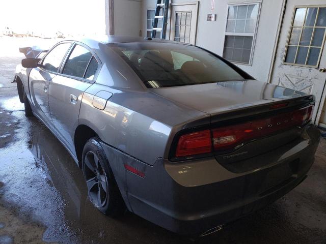 Photo 3 from auction – 2012 DODGE CHARGER SE with VIN 2C3CDXBG0CH159576