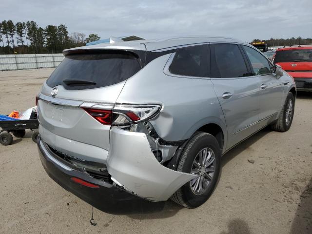 Photo 4 from auction – 2022 BUICK ENCLAVE PR with VIN 5GAERCKW4NJ101852