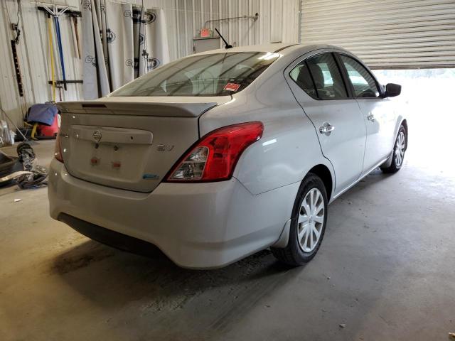 Photo 4 from auction – 2016 NISSAN VERSA S with VIN 3N1CN7AP8GL806574