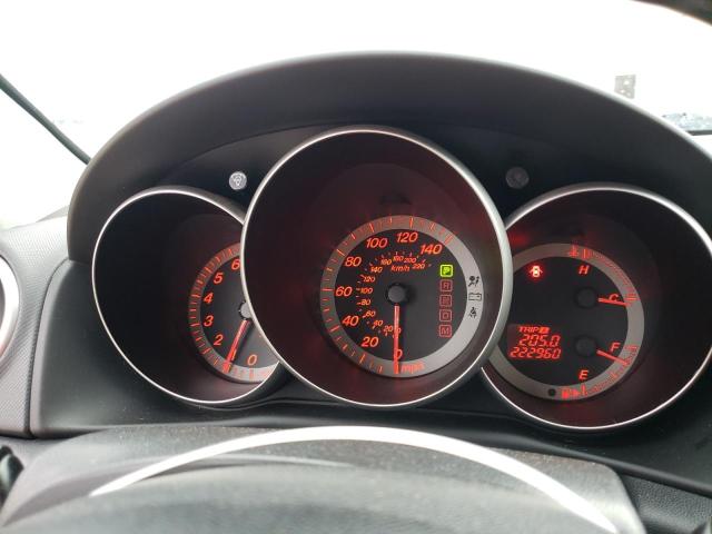 Zdjęcie 8 z aukcji – 2005 MAZDA 3 S z VIN JM1BK323951345413