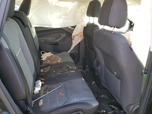 Photo 6 from auction – 2013 FORD ESCAPE SE with VIN 1FMCU9G99DUC92185