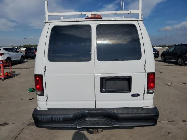Photo 6 from auction – 2014 FORD ECONOLINE with VIN 1FTNS2EL8EDA64057