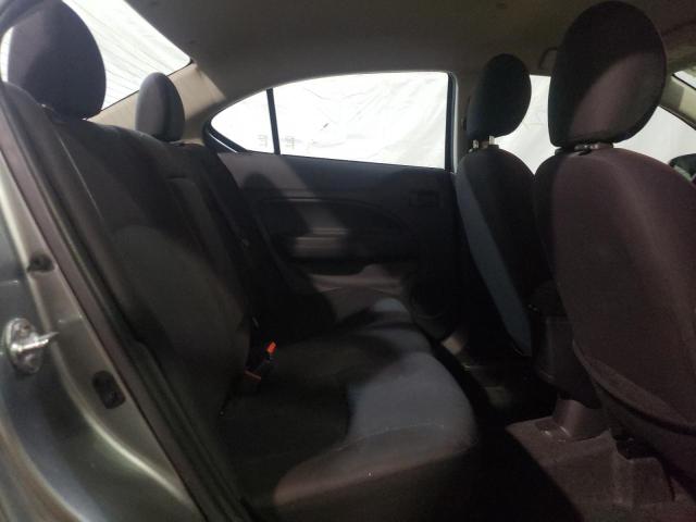 Photo 6 from auction – 2019 MITSUBISHI MIRAGE G4 with VIN ML32F3FJ4KHF00469