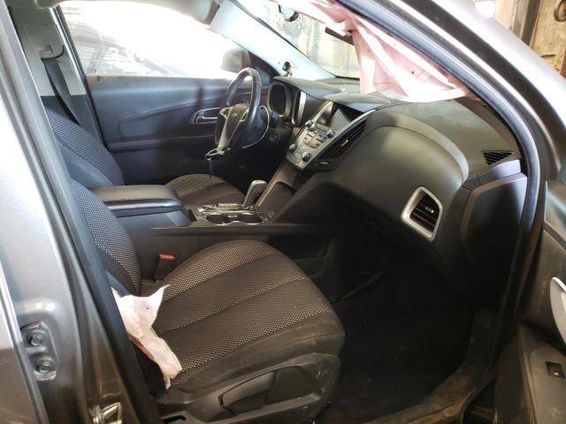 Photo 5 from auction – 2012 CHEVROLET EQUINOX LT with VIN 2GNALPEKXC6188138