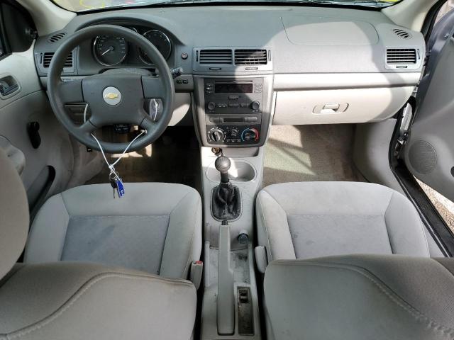 Photo 9 from auction – 2005 CHEVROLET COBALT with VIN 1G1AK52F957561320