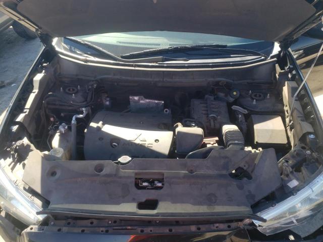 Photo 7 from auction – 2015 MITSUBISHI OUTLANDER with VIN 4A4AP3AW4FE060646