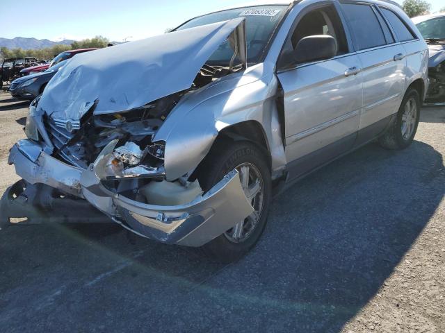 صورة رقم 2 من المزاد - 2006 CHRYSLER PACIFICA T مع VIN 2A4GM68456R605265