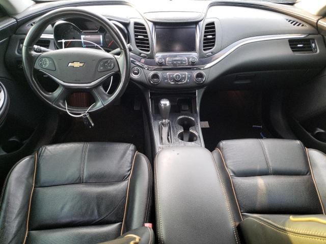 Photo 8 from auction – 2016 CHEVROLET IMPALA LTZ with VIN 2G1145S32G9122591