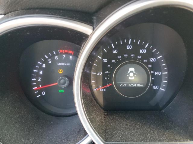 Photo 8 from auction – 2015 KIA OPTIMA LX with VIN 5XXGM4A78FG512442