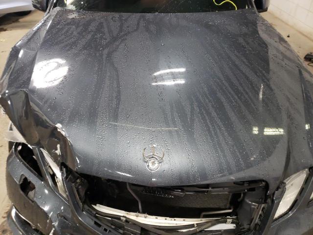 Photo 7 from auction – 2012 MERCEDES-BENZ E 350 4MAT with VIN WDDHF8JB8CA629493