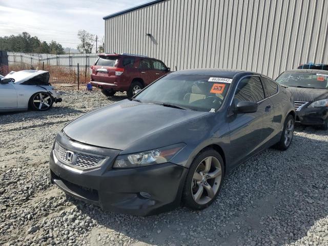 Photo 2 from auction – 2008 HONDA ACCORD LX- with VIN 1HGCS12358A017405