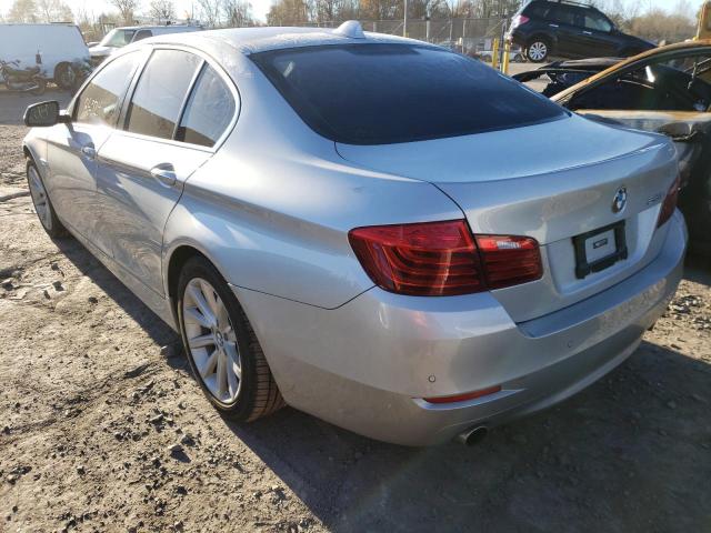 Zdjęcie 3 z aukcji – 2015 BMW 535 I z VIN WBA5B1C56FG125207
