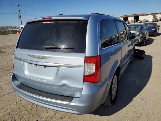 Photo 4 from auction – 2013 CHRYSLER TOWN & COU with VIN 2C4RC1BG1DR510836