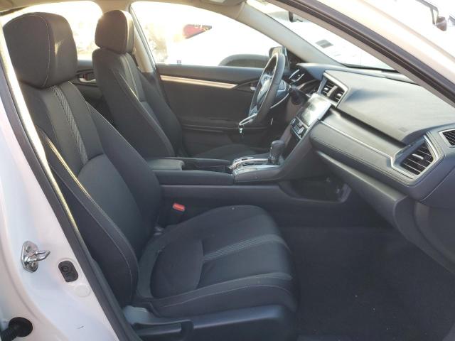 Photo 5 from auction – 2018 HONDA CIVIC EX with VIN 2HGFC2F79JH542536