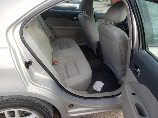 Photo 6 from auction – 2010 FORD FUSION S with VIN 3FAHP0GA7AR303250