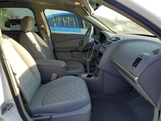 Photo 5 from auction – 2005 CHEVROLET MALIBU LS with VIN 1G1ZT54855F334162