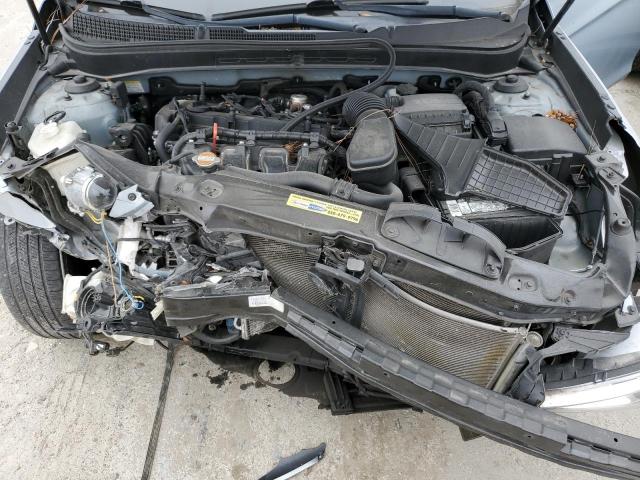 Photo 7 from auction – 2012 HYUNDAI SONATA GLS with VIN 5NPEB4AC6CH407666