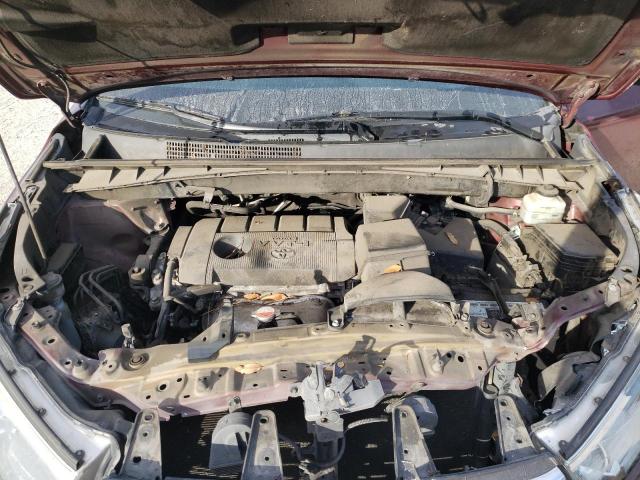 Photo 7 from auction – 2016 TOYOTA HIGHLANDER with VIN 5TDZARFH4GS018482