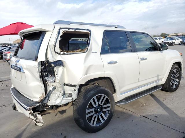 Photo 3 from auction – 2015 TOYOTA 4RUNNER SR with VIN JTEBU5JR0F5222293