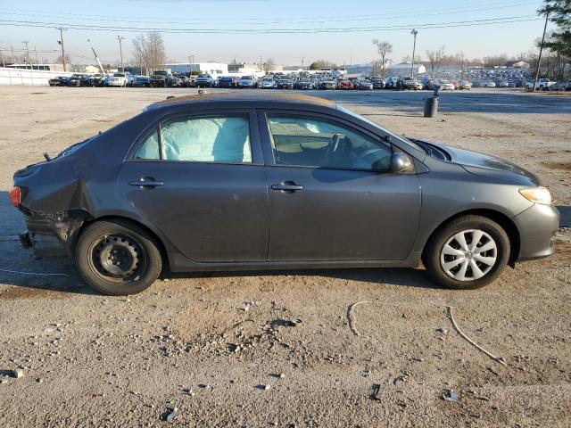 Photo 6 from auction – 2010 TOYOTA COROLLA BA with VIN 2T1BU4EE5AC201554