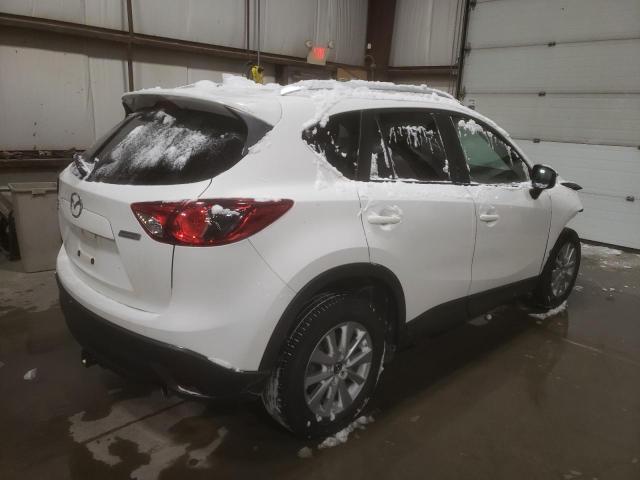 Photo 4 from auction – 2016 MAZDA CX-5 TOURI with VIN JM3KE4CY3G0771637