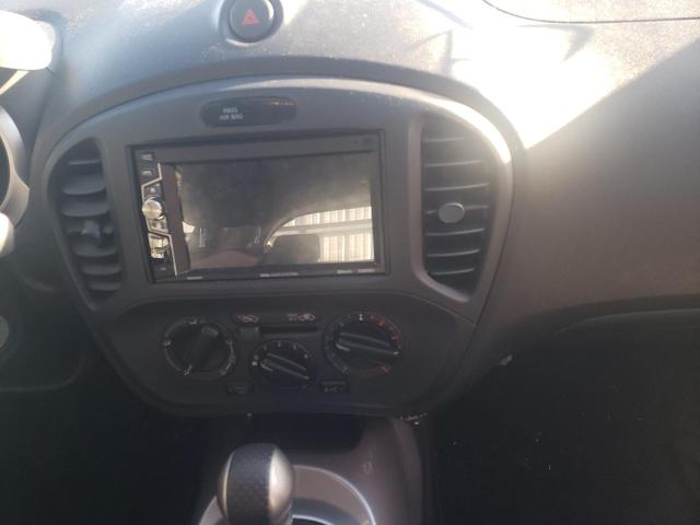 Photo 9 from auction – 2011 NISSAN JUKE S with VIN JN8AF5MR2BT002640