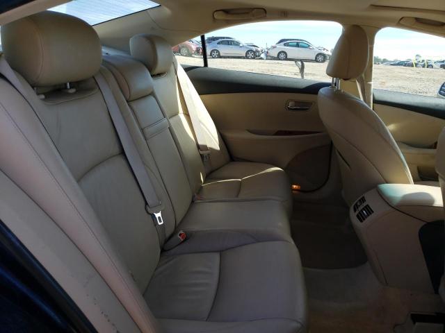 Photo 6 from auction – 2007 LEXUS ES 350 with VIN JTHBJ46G572150541