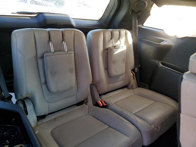 Photo 9 from auction – 2018 FORD EXPLORER L with VIN 1FM5K7F87JGB11378