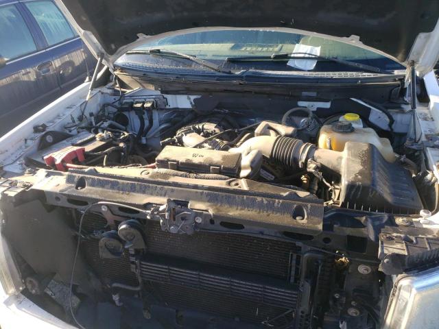 Photo 7 from auction – 2014 FORD F150 SUPER with VIN 1FTEW1CM1EKD26491