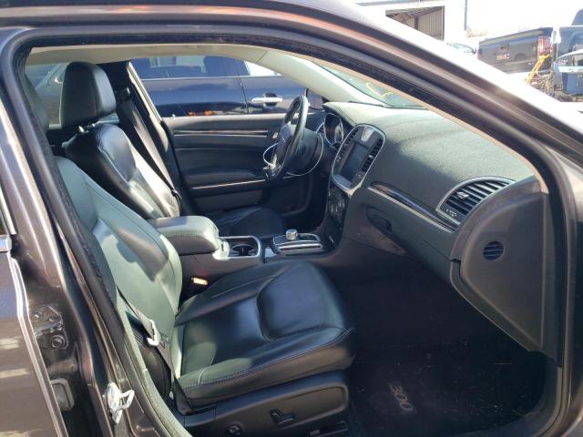 Photo 5 from auction – 2016 CHRYSLER 300 LIMITE with VIN 2C3CCAAG9GH175458