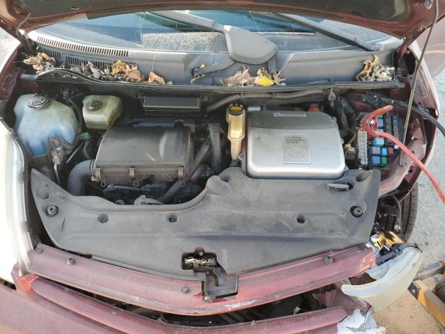 Photo 7 from auction – 2005 TOYOTA PRIUS with VIN JTDKB20U953058969