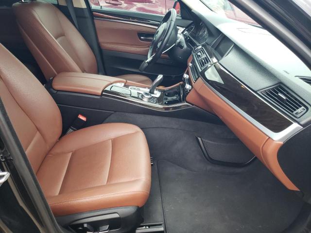 Photo 5 from auction – 2015 BMW 528 I with VIN WBA5A5C51FD513019