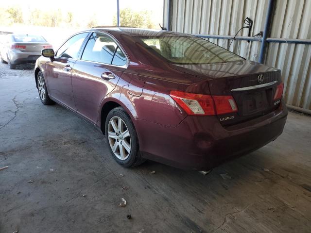صورة رقم 3 من المزاد - 2008 LEXUS ES 350 مع VIN JTHBJ46G082182489