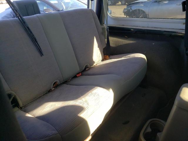 Photo 6 from auction – 2004 JEEP WRANGLER / with VIN 1J4FA49S74P771775