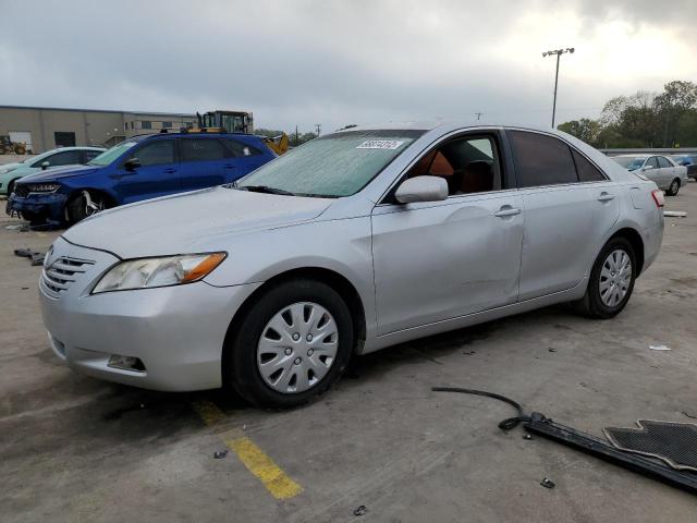 TOYOTA CAMRY BASE 2009 with VIN 4T1BE46K59U850685 - Photo from auction