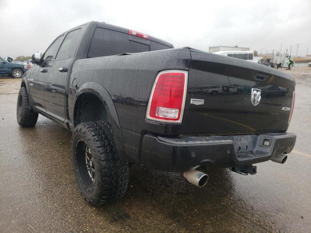 Photo 3 from auction – 2013 RAM 1500 LARAM with VIN 1C6RR7NT6DS708263