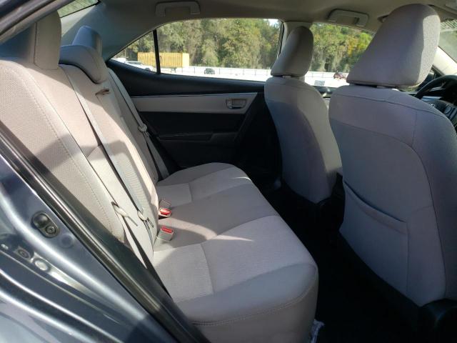 Photo 6 from auction – 2015 TOYOTA COROLLA L with VIN 5YFBURHE0FP299070