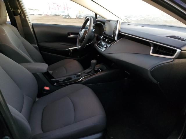 Photo 5 from auction – 2020 TOYOTA COROLLA LE with VIN 5YFEPRAE5LP088893