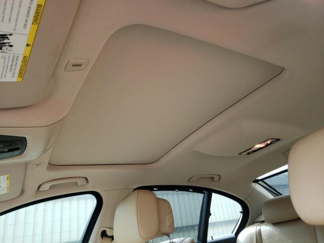 Photo 9 from auction – 2011 BMW 535 I with VIN WBAFR7C50BC608261